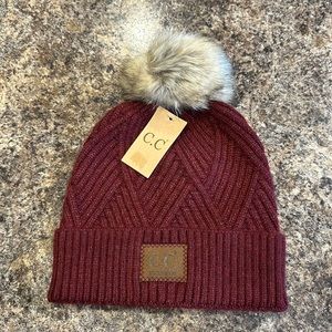 CC Exclusive Stocking Hat